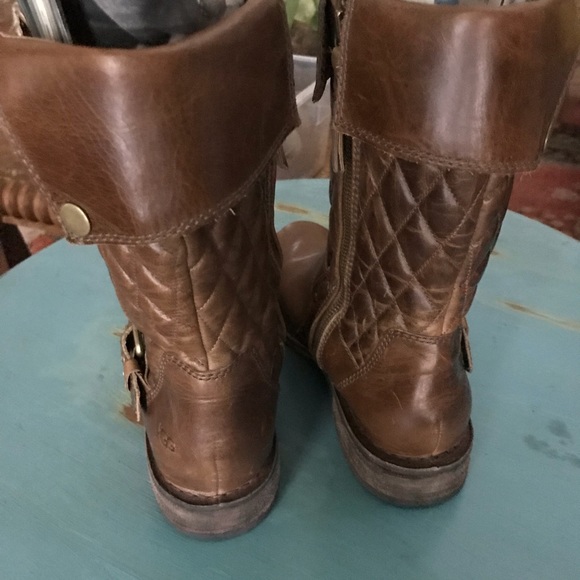 Ugg boots - Picture 2 of 4